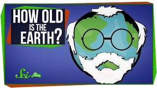 World’s Most Asked Questions How Old is Earth [upl. by Mora]