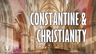 Constantine and Christianity [upl. by Onaireves]