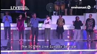 EMMANUEL TV SUNDAY SERVICE 29 04 2018 PROPHET TB JOSHUA AT THE ALTER 1 VIDEO 5 [upl. by Kernan]