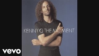 Kenny G  Northern Lights Official Audio [upl. by Gerdi]