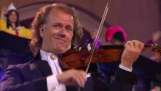 What A Wonderful World  André Rieu [upl. by Androw703]