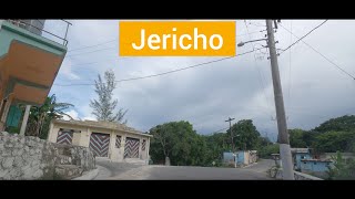 Jericho Hanover Jamaica [upl. by Atiuqa]