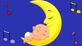 Berceuse pour Bébé 2  4 heures  Musique Douce pour Bébé Dormir [upl. by Sanborne752]