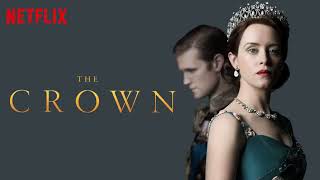 Dies irae by Zbigniew Preisner  Elżbieta Towarnicka The Crown [upl. by Idnahs]