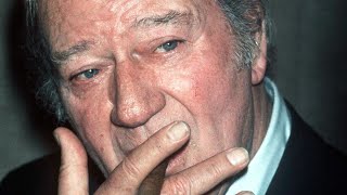 The Untold Truth Of John Wayne [upl. by Amr]