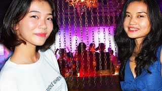 Top 5 Nightclubs in Yangon Myanmar [upl. by Ardnohsal]