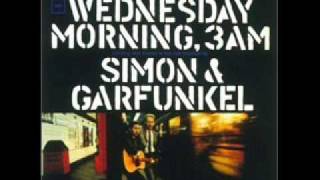 Simon amp Garfunkel  Benedictus [upl. by Artimas]