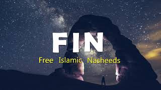 Beautiful Background Nasheed  Vocals Only Without Music  Free Islamic Nasheeds [upl. by Dusty]