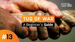 A Beginners Guide to TugofWar [upl. by Hsiekal376]