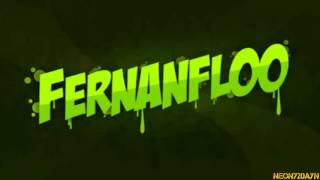 Ending de Fernanfloo  1 HORA  Unity [upl. by Bevis293]