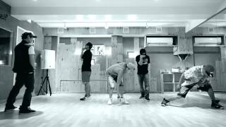 Jay Park I Like 2 Party 안무연습 Dance Practice [upl. by Noxas]