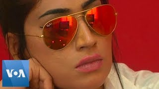 Brother Gets Life in Prison for Murder of Pakistan Social Media Model Qandeel Baloch [upl. by Yecnuahc]