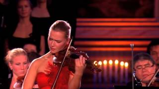 Mari Samuelsen Invierno porteno Astor Piazzolla Winter in buenos Aires [upl. by Ojimmas]