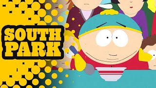 Cartmans Diabolical Revenge Against Scott Tenorman  SOUTH PARK [upl. by Pettit]