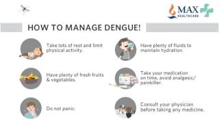 Dengue in Children  Signs Diagnosis and Treatment [upl. by Jaenicke]