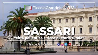 Sassari 2015  Piccola Grande Italia [upl. by Ynamad]