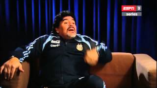 Gol de Maradona [upl. by Sholem]