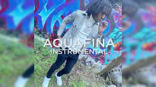 Memo600  Aquafina Instrumental Reprod By Arcaze [upl. by Adnesor]