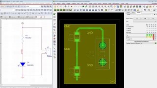 Starting with OrCAD and Cadence Allegro PCB  Tutorial for Beginners [upl. by Nannarb231]