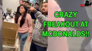 Best Public Freakout Compilation 16 2019 [upl. by Noemi]