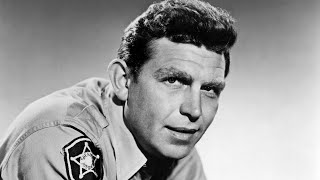 Andy Griffith Revealed the One Mayberry Character He HATED [upl. by Nyllaf]