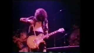 Led Zeppelin Dazed and Confused 5241975 HD [upl. by Cruce]