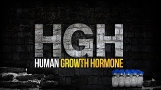 HGH Human Growth Hormone TRUTHS amp MYTHS [upl. by Eelnayr]