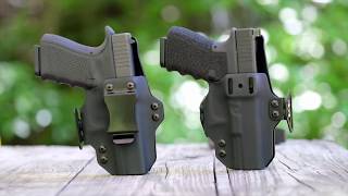 DualPoint™ Holster Introduction [upl. by Mena]