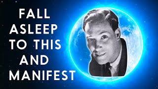 Neville Goddard  Guided Meditation To Manifest Your Desires Listen Before You Sleep [upl. by Niaz677]