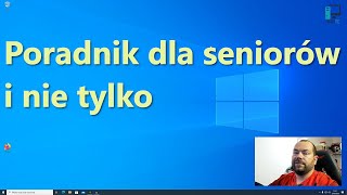 Jak dostosować Windows do potrzeb seniora [upl. by Doubler]