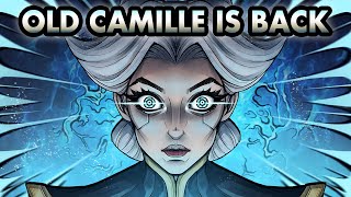 OLD CAMILLE IS BACK [upl. by Roanne]