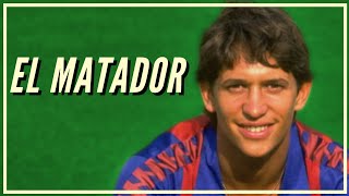 How Good Was Gary Lineker Really [upl. by Dickerson246]