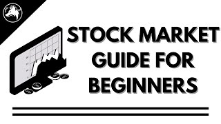 STOCK MARKET BASICS [upl. by Dido]