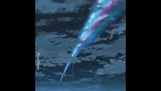 Radwimps  Dream Lantern Official English Version from the Your Name OST Deluxe Edition [upl. by Jayne]