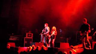 Brantley Gilbert Read Me My Rights [upl. by Adia75]