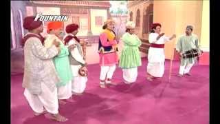 Shreeranga Kamlakanta  Sangeet Honaji Bala  Marathi Sangeet Natak Songs [upl. by Assirol220]