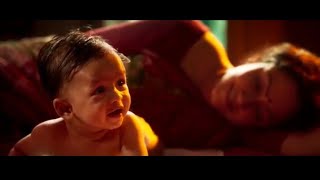 Whatsapp status tamil baby song motherlove thangamey [upl. by Saks]