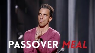 Passover Meal  Sebastian Maniscalco Arent You Embarrassed [upl. by Khosrow713]