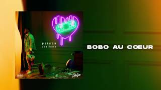 DADJU  Bobo au coeur Audio Officiel [upl. by Tertia]