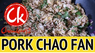 How to Cook Chowking Pork Chao Fan Recipe [upl. by Iren528]