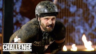 Most Iconic Eliminations In Challenge History 💥 Best Of The Challenge [upl. by Anilahs]