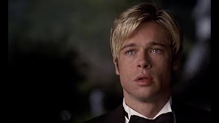 Meet Joe Black 1998  That Next Place  Finale scene 1080p [upl. by Jayson]