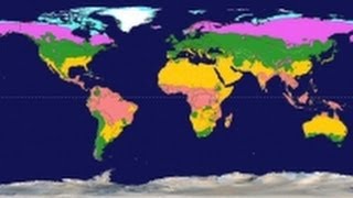 Klimazonen  Trailer Schulfilm Geographie [upl. by Tharp]