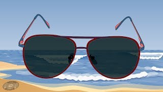 How Do Polarized Sunglasses Work [upl. by Adriano]