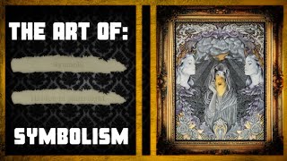 Symbolism in Art [upl. by Cogn]