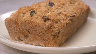 Visit Barbados  How To Make Bajan Coconut Bread [upl. by Ramar544]