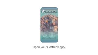 NEW Download amp Share Your Logbook Report Straight From Our Cartrack App [upl. by Aicekat]