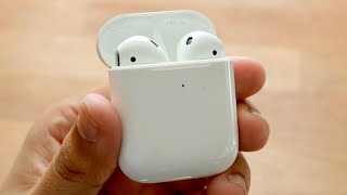 How To Find Lost AirPods 2020 [upl. by Kato]