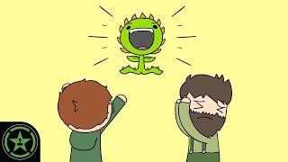 AH Animated  Michael Makes A Munchdew [upl. by Notlew]