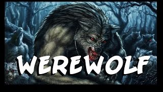 Dungeons and Dragons Lore  Werewolf [upl. by Owen892]